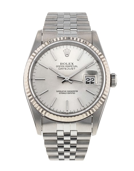 Rolex Datejust 16234